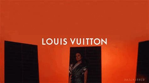 louis vuitton tenor gif